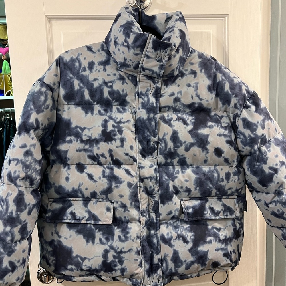 MSGD Ski Jacket